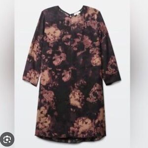 Aritzia Wilfred Dress